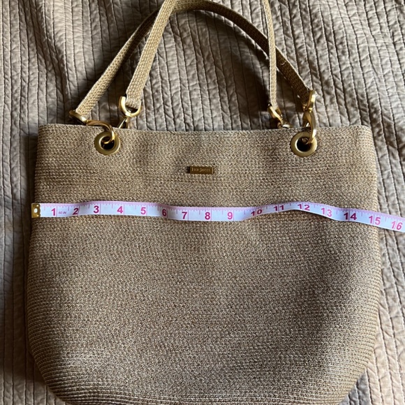 ERIC JAVITS  Tote Bag - Picture 13 of 14